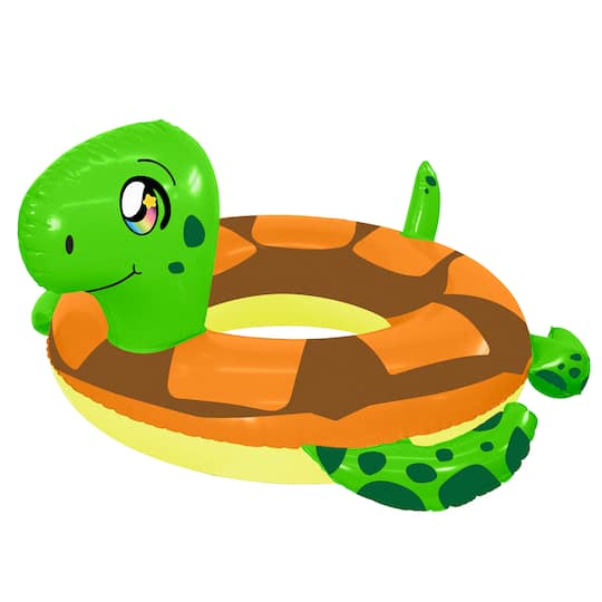 PoolCandy 36" Sea Turtle Pool Tube